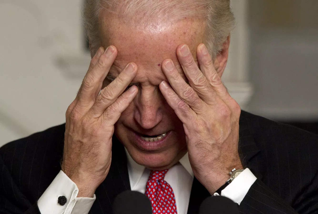 Joe Biden Didiagnosis Menderita Sejumlah Penyakit, Apa Saja?