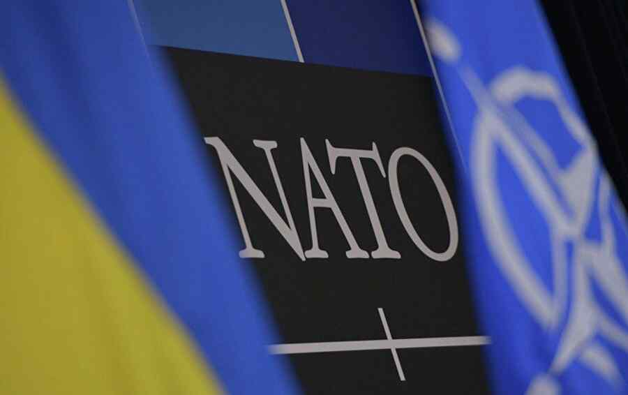 Bukan Rumor, Ukraina Sedang Mengumpulkan Kekuatan, NATO Mengirim Pasukan
