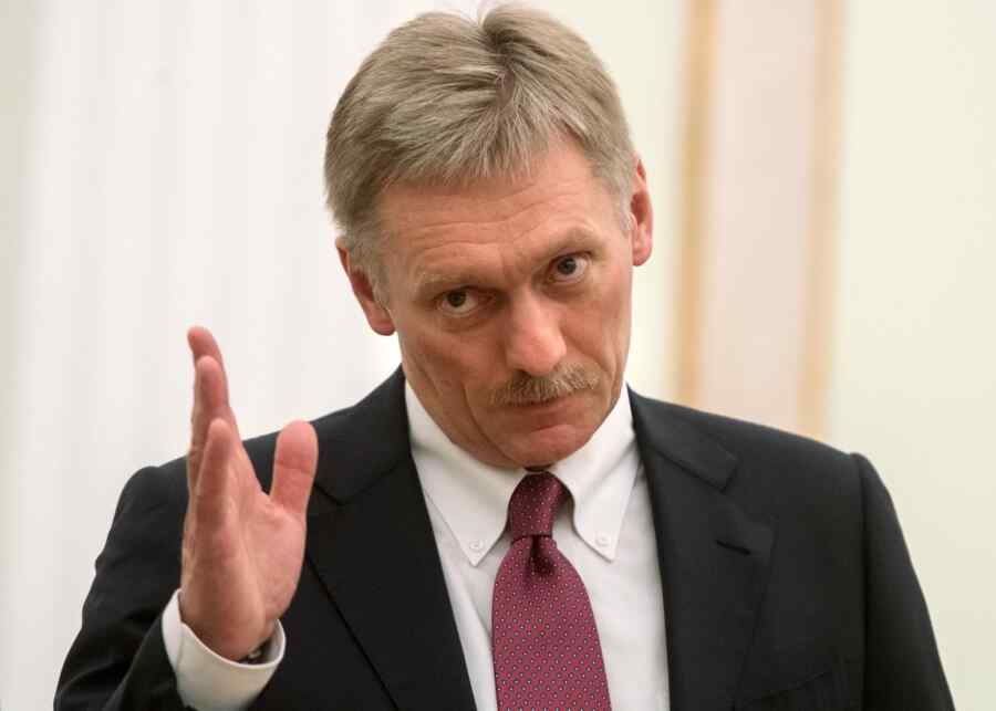 Peskov: Rusia Tidak Mengakui Yurisdiksi ICC Dan Keputusan Apa Pun