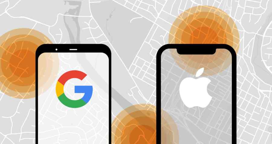 Apple Dan Google Dapat Mematikan Ponsel Cerdas Mereka Di Federasi Rusia