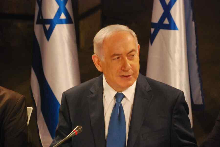 Netanyahu Bisa Diadili Di Rusia Karena Kejahatannya Di Jalur Gaza