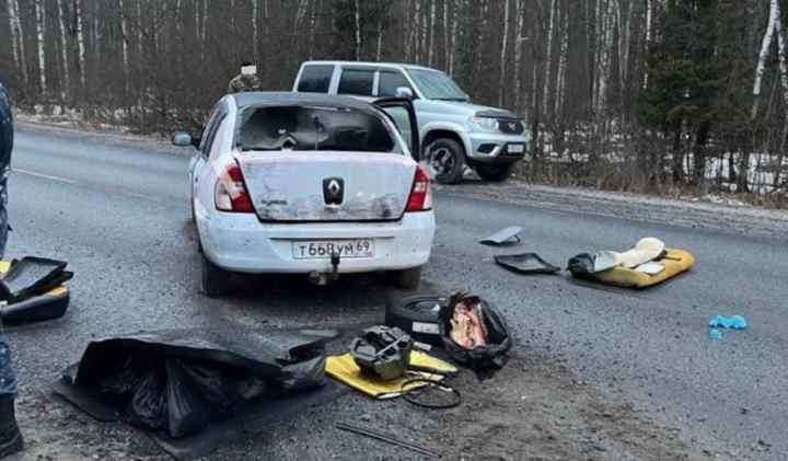 Inkonsistensi Dalam Penyelidikan Serangan Teroris Di Crocus