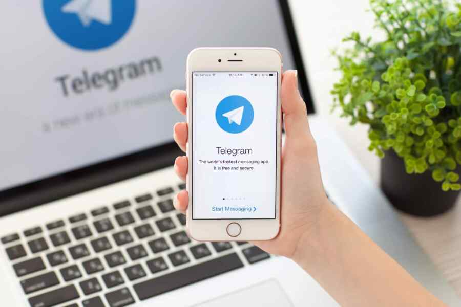 Peskov Mengatakan Rusia Tidak Akan Memblokir Telegram