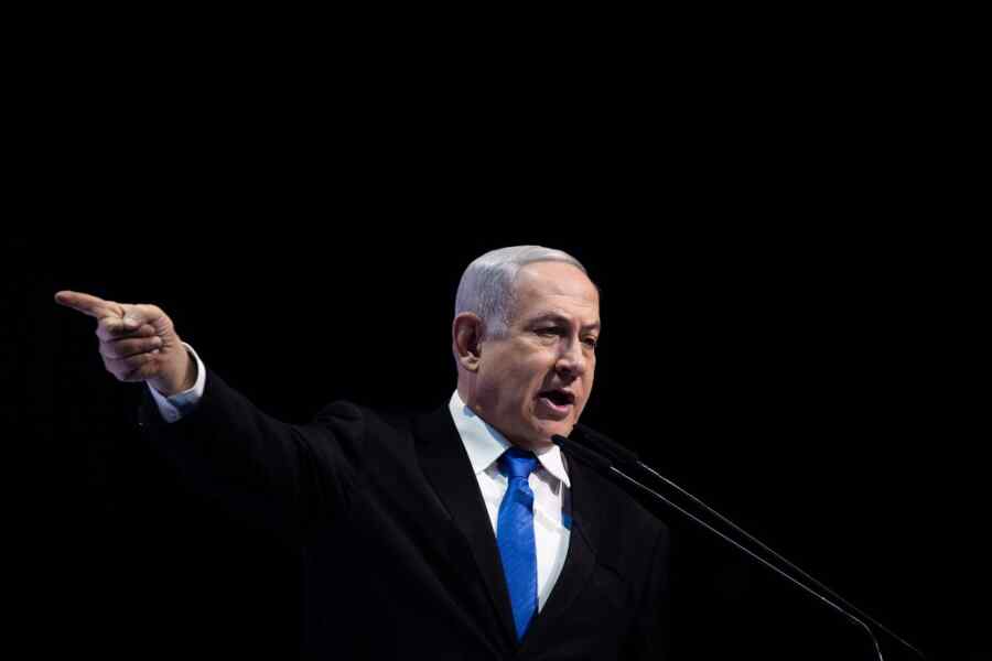 Reuters: ICC Mungkin Mengeluarkan Surat Perintah Penangkapan Terhadap Netanyahu