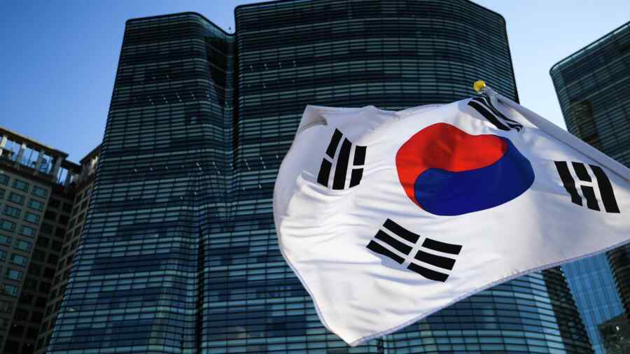Korea Selatan Menjatuhkan Sanksi Terhadap Dua Individu Dan Badan Hukum Asal Rusia