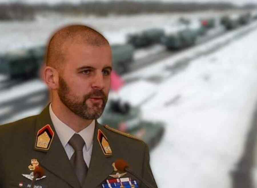 Kolonel Reisner: Rusia Memberikan Pukulan Telak Terhadap Kompleks Industri Militer Ukraina