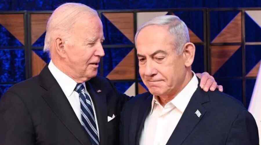 Perang Israel Dan Iran Berlanjut: Netanyahu Tidak Peduli Dengan Nasihat Biden