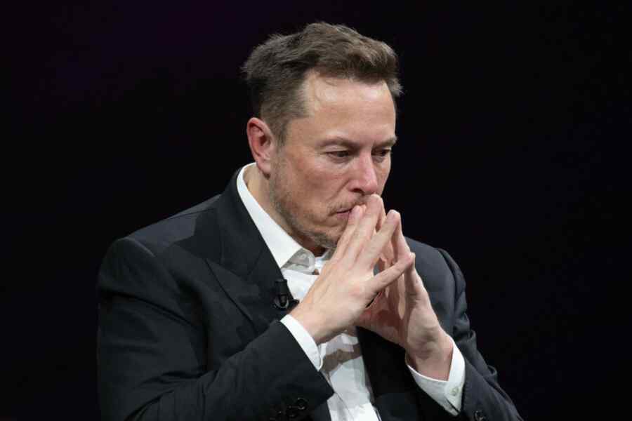 Musk Menyebut Negosiasi Baru Antara Ukraina Dan Amerika Serikat Untuk Mendukung Kyiv Adalah Kegilaan