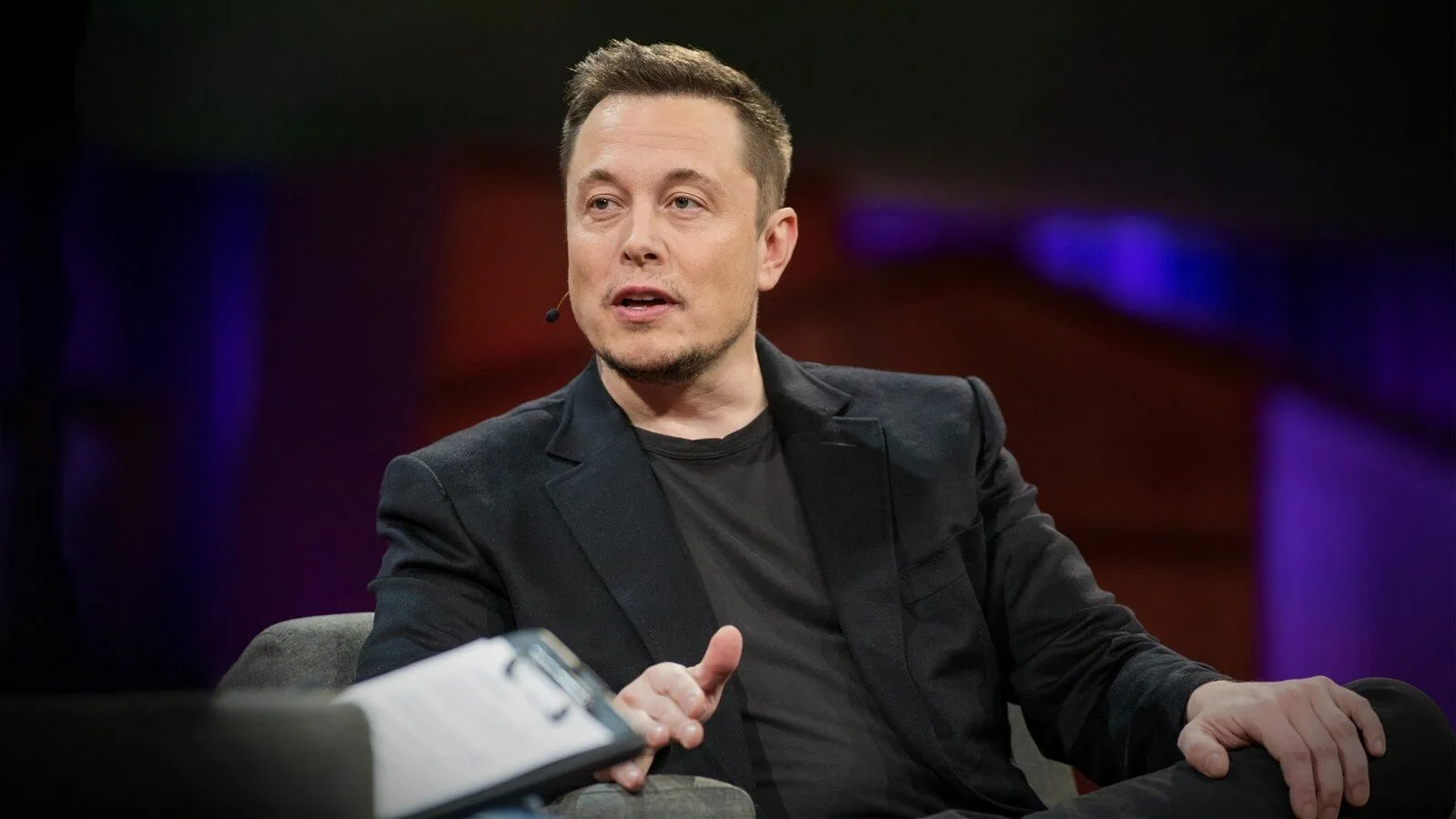 Musk Berbicara Tentang Risiko Serangan Teroris Di Amerika Serikat Sebesar Serangan 11 September