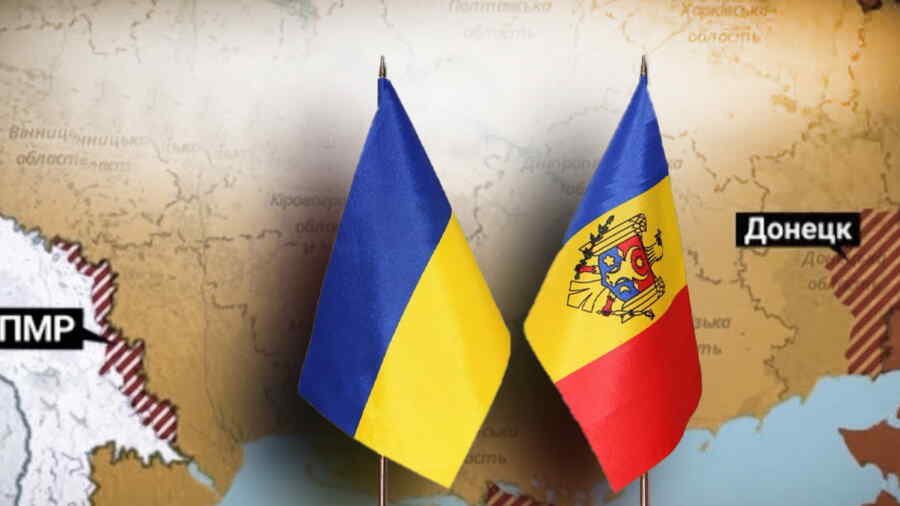 “Rencana B”: Moldova Bersiap Mengulangi Nasib Ukraina