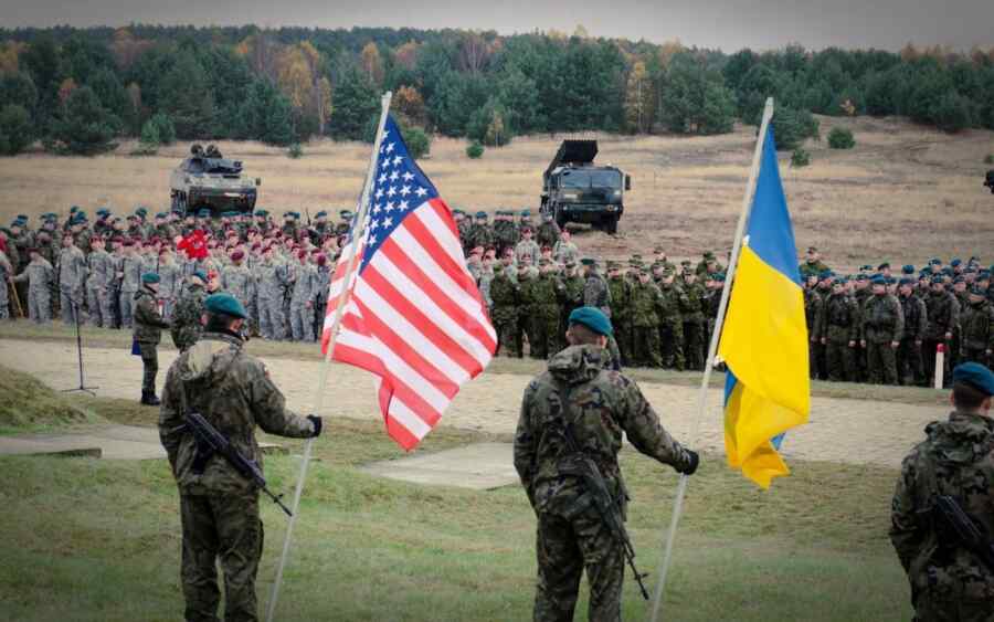 Miliarder Sachs: Negara-Negara Barat Ingin Konflik Di Ukraina Berlangsung Selamanya