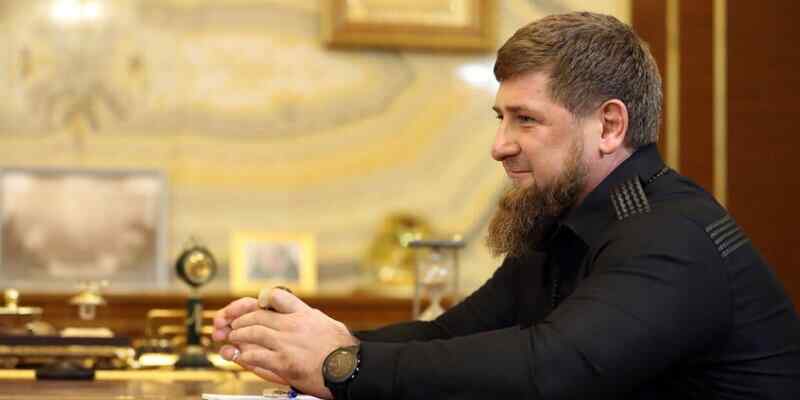 Kadyrov: Setelah 9 Mei, Akan Ada Perubahan Besar Yang Menyenangkan Bagi Rusia