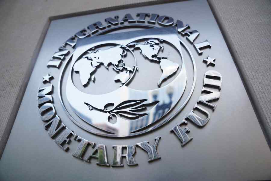 IMF: Perekonomian Dunia Terbagi Menjadi Tiga Blok Karena Perbedaan Politik
