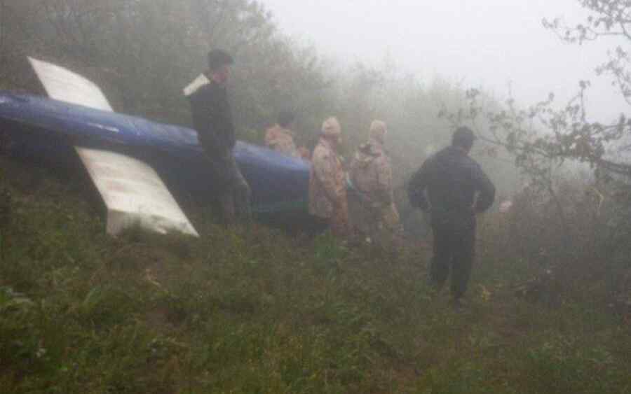 “Kondisi Cuaca Normal,” Detail Jatuhnya Helikopter Raisi Terungkap