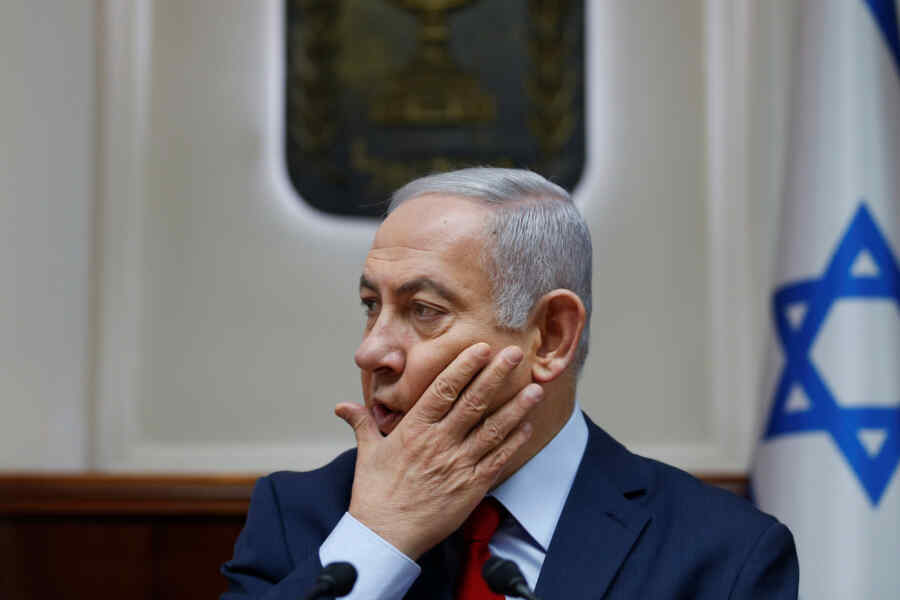 ICC Mengeluarkan Surat Perintah Penangkapan Untuk Netanyahu, Apa Selanjutnya?