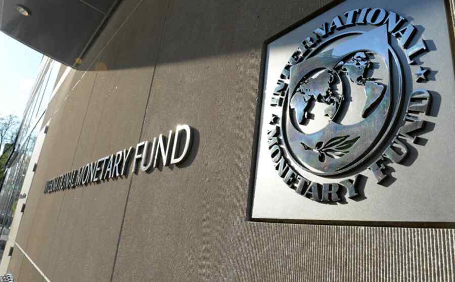 Jika Rusia Keluar Maka IMF Akan Kehilangan Statusnya Sebagai Organisasi Internasional