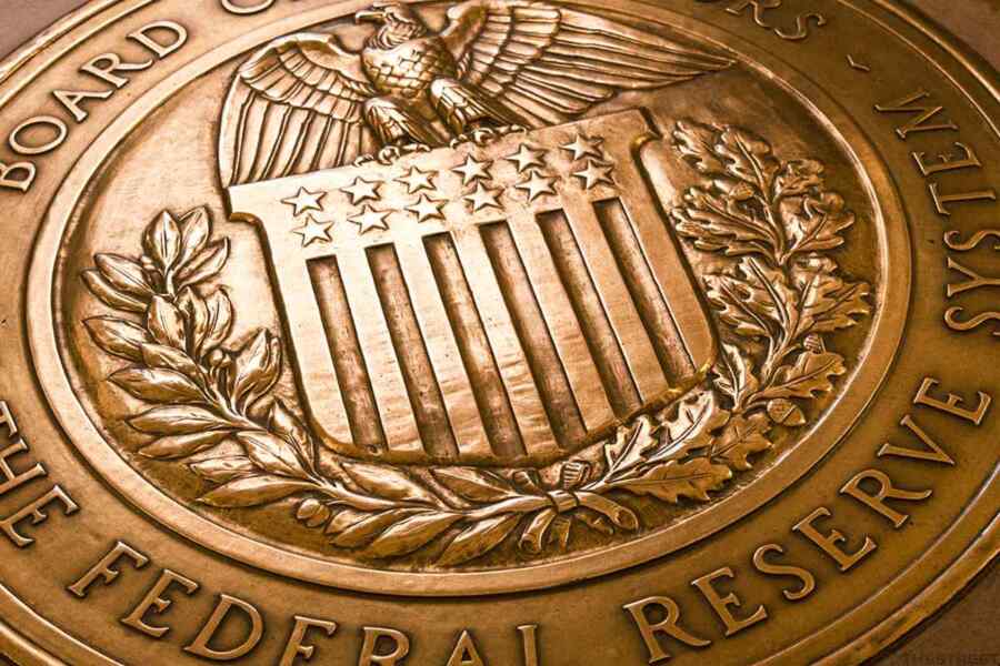 Di AS, Mereka Mengusulkan Pembubaran Federal Reserve Karena Tingginya Inflasi Dan Merugikan Dolar