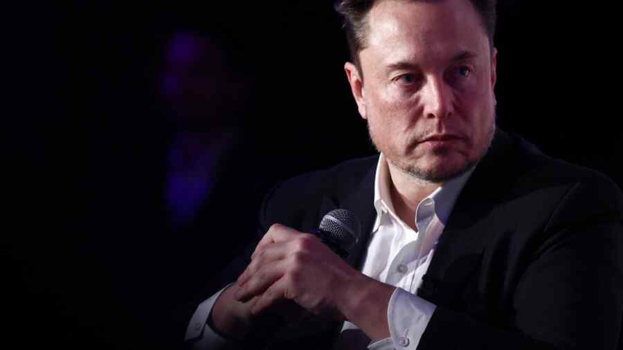 Elon Musk Mengusulkan Untuk Mengakui Sejumlah LSM Ukraina Sebagai Organisasi Teroris