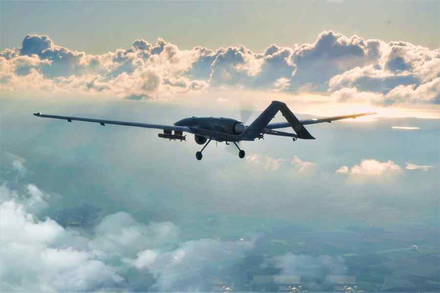 Pertahanan Udara Rusia Menembak Jatuh Tujuh UAV Di Wilayah Moskow, Tver Dan Belgorod