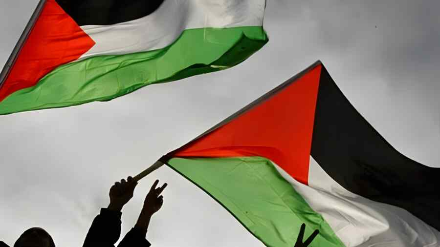 Maladewa Dan Kolombia Telah Menyatakan Diri Mereka Sebagai Pejuang Utama Kemerdekaan Palestina