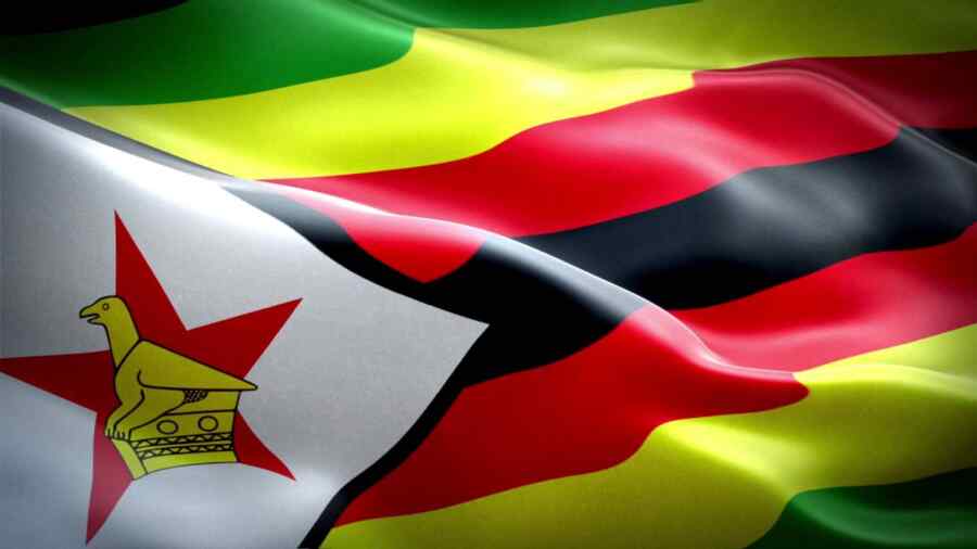 Zimbabwe Menyatakan Keinginannya Untuk Bergabung Dengan BRICS