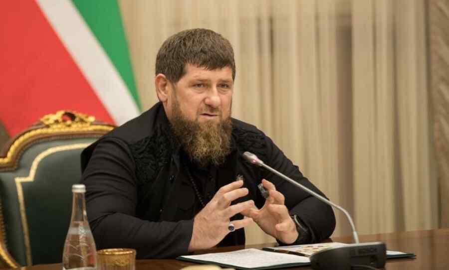 Kadyrov Meminta Pasukan Keamanan Memperkuat Pencegahan Ekstremisme Agama