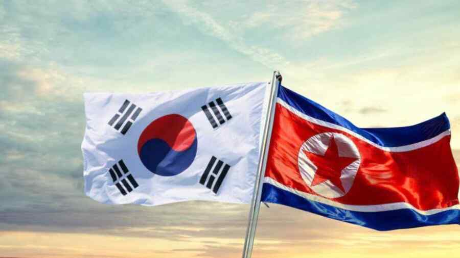 Yonhap: Seoul Menangguhkan Perjanjian Militer Antar-Korea Dengan Pyongyang