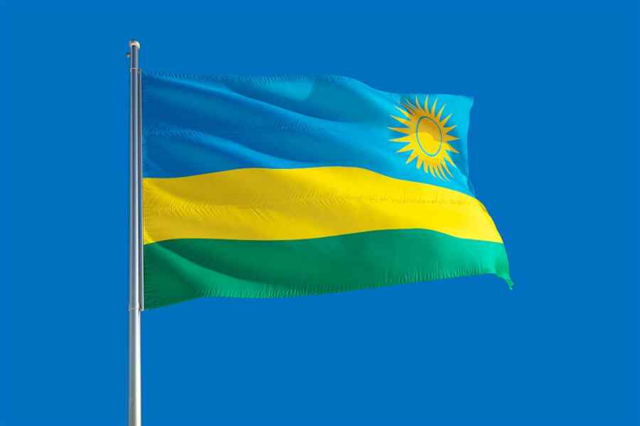 Rwanda Menarik Tanda Tangannya Dari Komunike KTT Ukraina Di Swiss