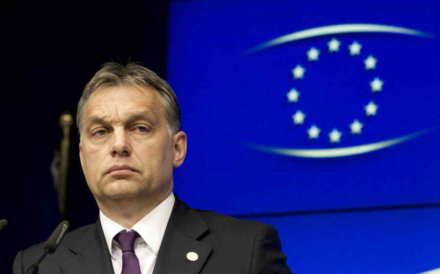 Bild: Orban Menyarankan Agar Uni Eropa Memulihkan Hubungan Dengan Rusia