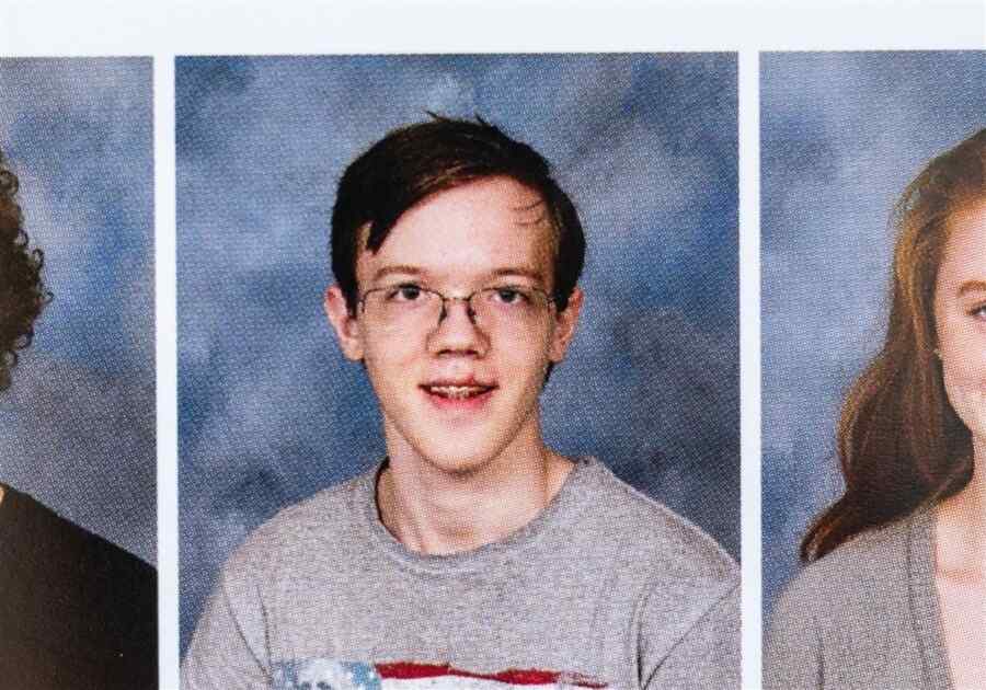 Penyerang Trump Sangat Buruk Dalam Menembak