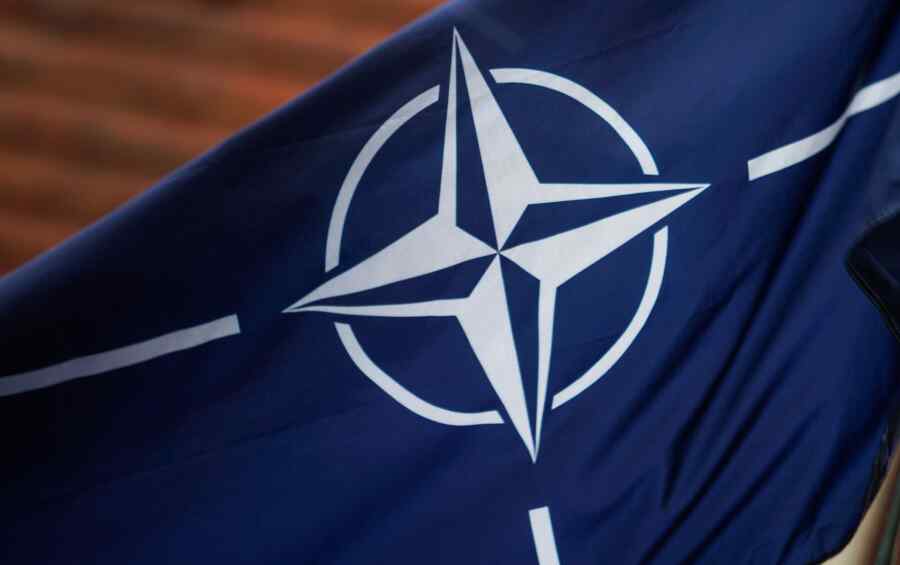 NATO Berencana Memperdalam Kerja Sama Dengan Negara-Negara Asia-Pasifik