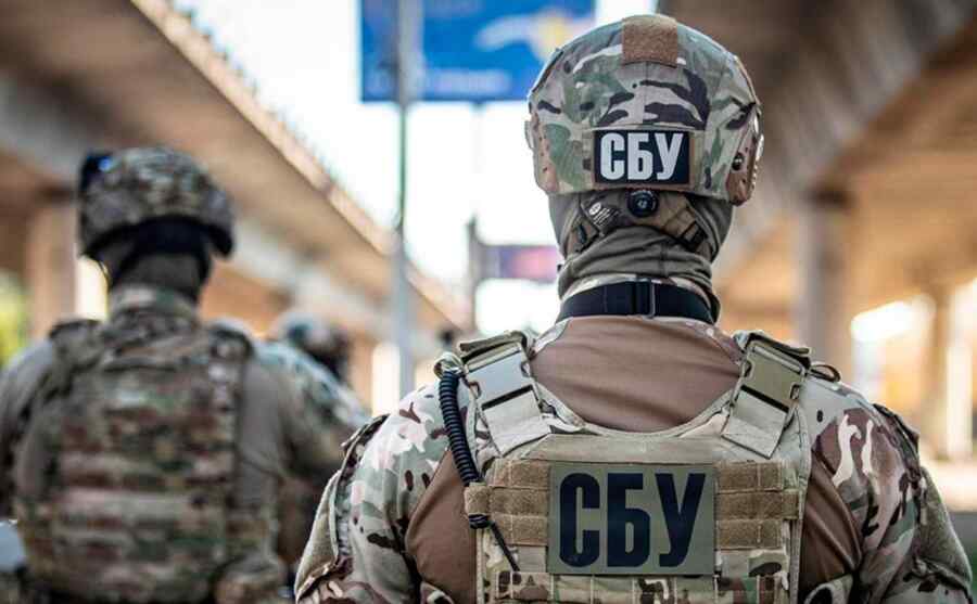 Kerusuhan Terjadi Di Kyiv, Apakah Rusia Terlibat Dalam Upaya Kudeta?
