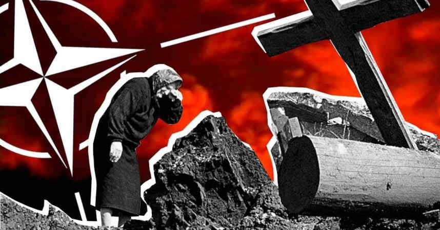 Duta Besar Rusia Mengatakan Dunia Tidak Akan Menjadi Wilayah NATO