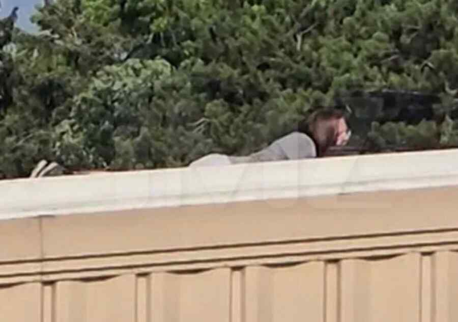 Amerika Selangkah Lagi Menuju Perang Saudara