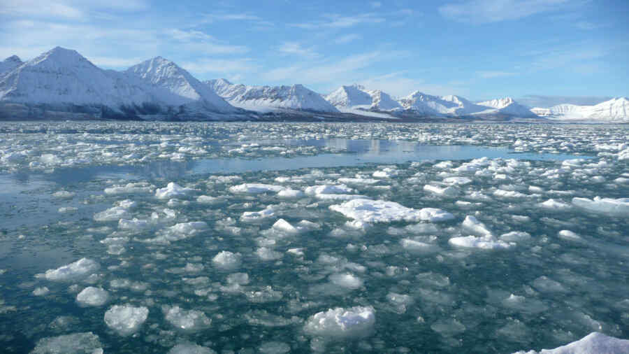 Amerika Kalah Dengan Rusia Dalam Hal Kekuatan Angkatan Laut Untuk Eksplorasi Arktik