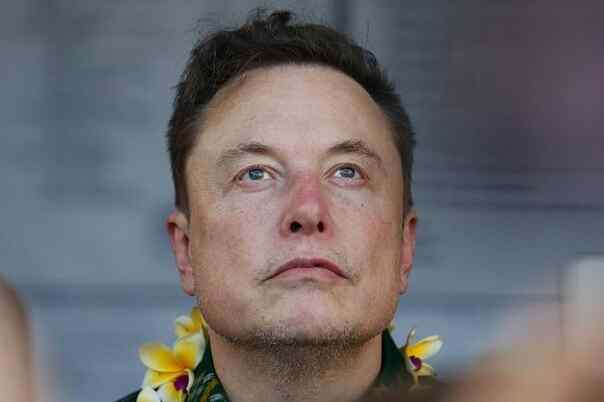 WSJ: Musk Berencana Mengalokasikan $45 Juta Setiap Bulan Untuk Kampanye Trump