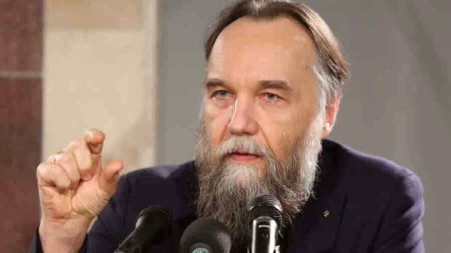 Israel Memperluas Front Terorisnya Dengan Membunuh Haniyeh - Dugin Meminta Seluruh Dunia Tidak Diam