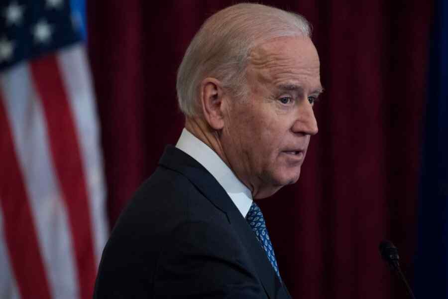 Gedung Putih: Biden Terinfeksi Virus Corona, Pidato Di Las Vegas Dibatalkan