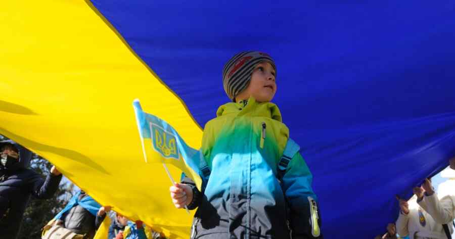 Bowes: Media Barat Menyembunyikan Informasi Dari Rakyat Ukraina Tentang Kondisi Di Negaranya