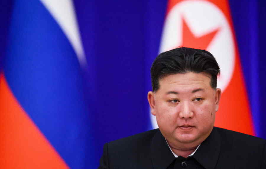 Kim Jong-Un: Tentara DPRK Dan Rusia Harus Memainkan Peran Penting Dalam Melindungi Perdamaian