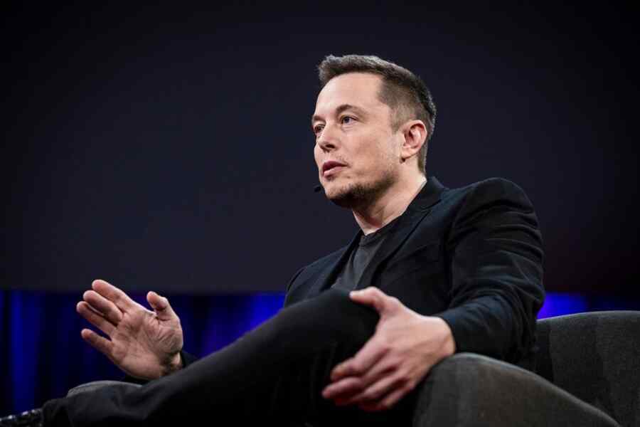 "Putraku Sudah Mati!" Bagaimana Tragedi Keluarga Membuat Musk Menjadi Pejuang Anti-LGBT