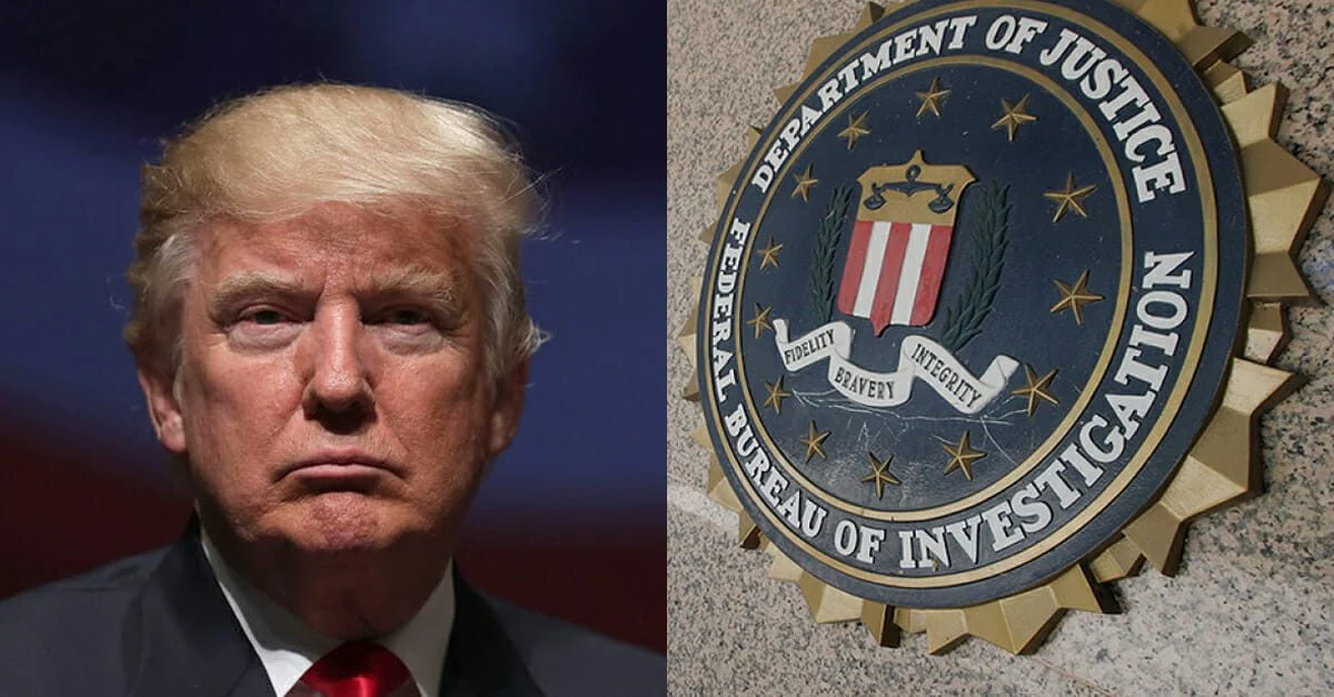 FBI Ragu Trump Tertembak, Apa Yang Mereka Temukan Di Laptop Si Penembak?