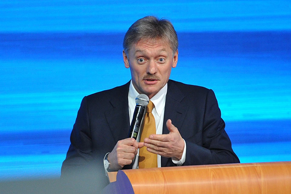 Peskov Mengizinkan Instagram Untuk Dibuka Blokirnya Di Rusia Pada Masa Mendatang