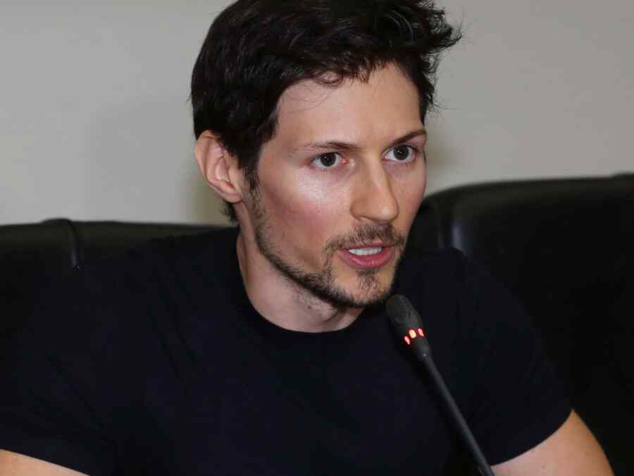 Tim Telegram Menanggapi Penangkapan Durov: Dia Tidak Menyembunyikan Apapun