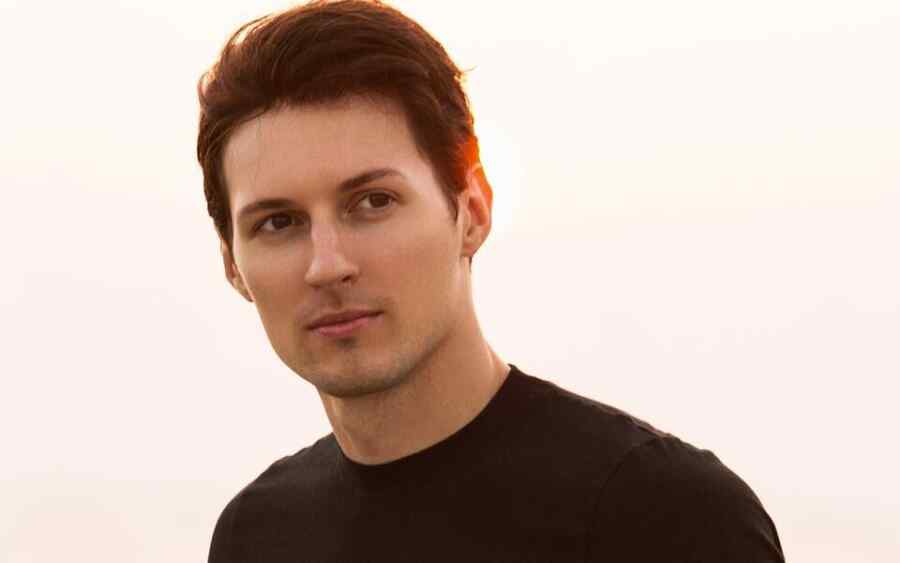 Masa Penahanan Durov Diperpanjang