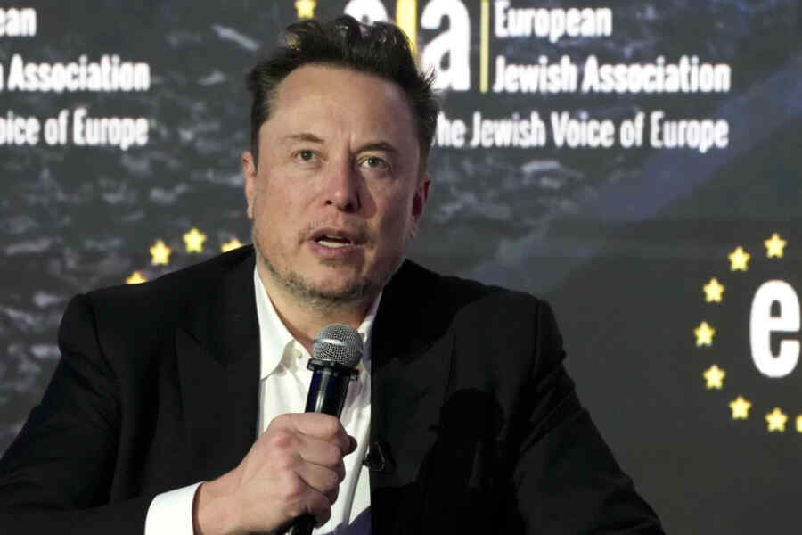 Musk Bertanya-Tanya Ke Mana Biden Pergi Dan Apakah Dia Masih Hidup