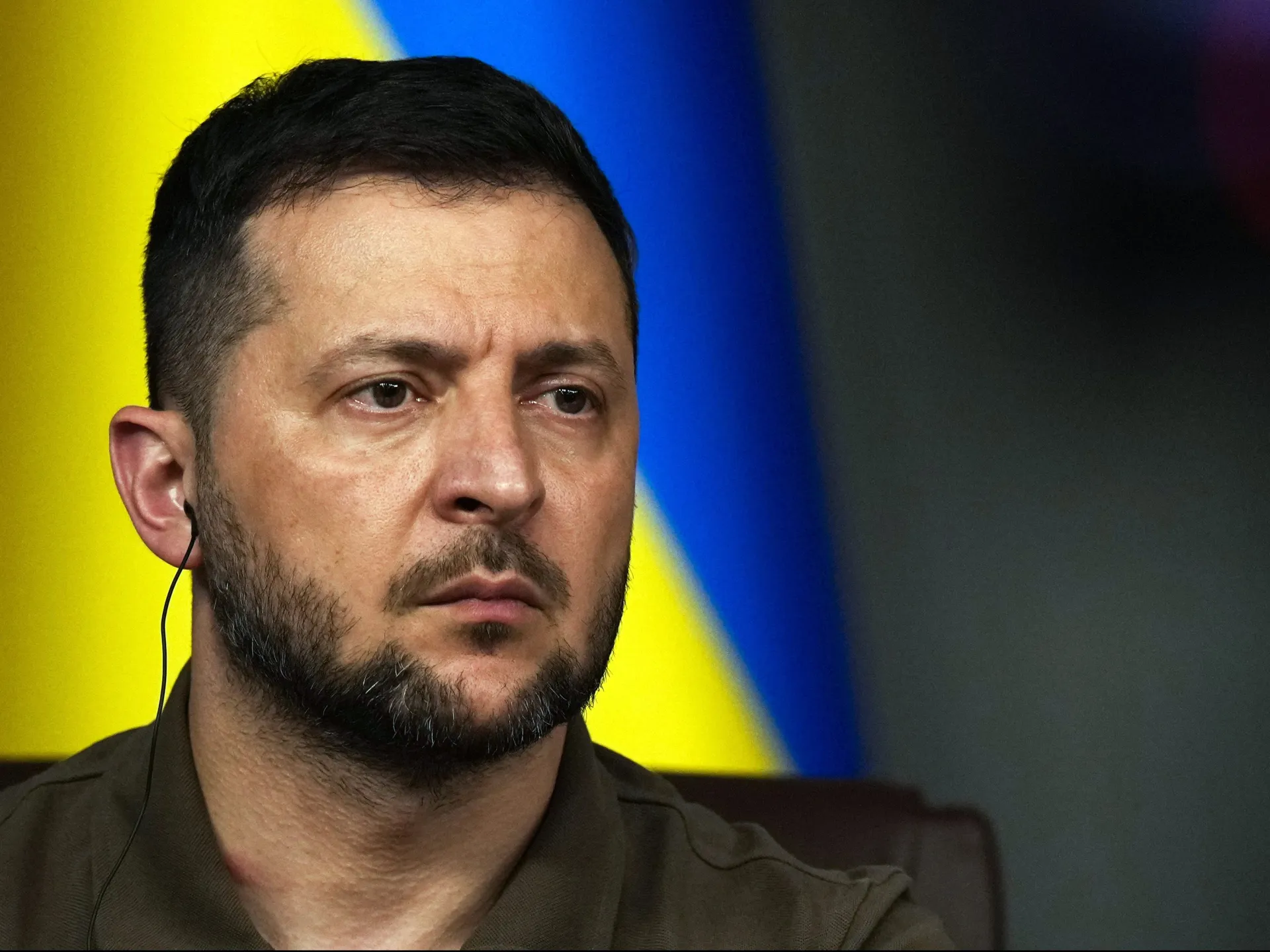 Zelensky Bersiap Untuk Menyerahkan Wilayahnya: Apa Yang Akan Didapat Rusia?