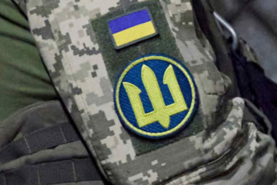 Lima Personel Dari Brigade Penyerangan Angkatan Bersenjata Ukraina Ditangkap Di Malaya Loknya