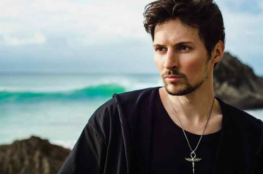 Asisten dan Pengawal Durov Dibebaskan Setelah Diinterogasi