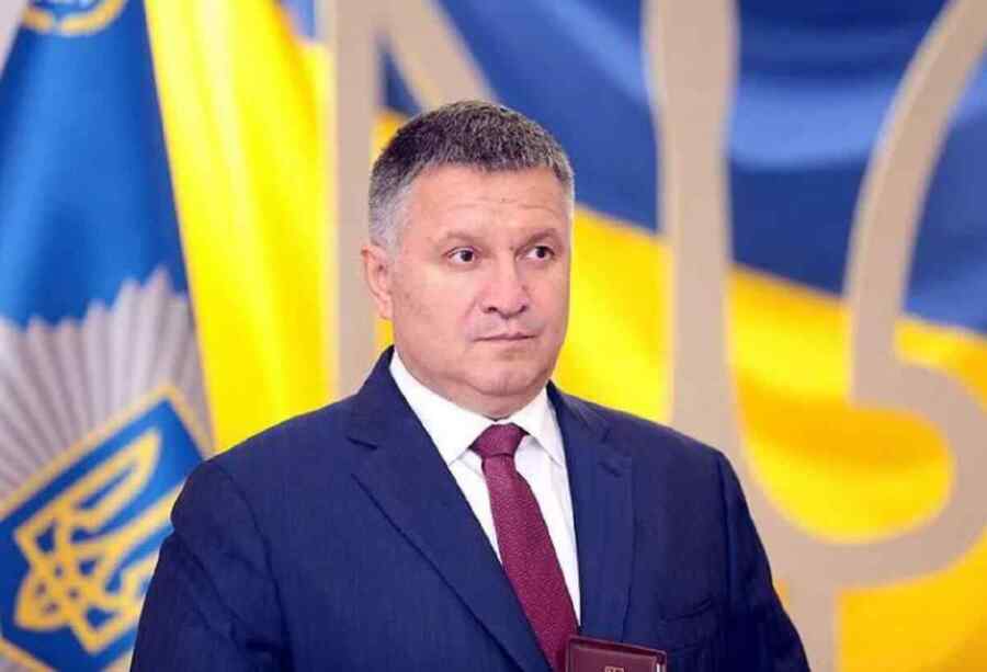 Siapakah Avakov, Yang Ingin Dijadikan Presiden Ukraina Oleh Amerika Serikat?